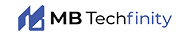 MB Techfinity logo